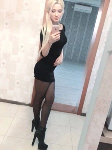 Проститутка Стефания